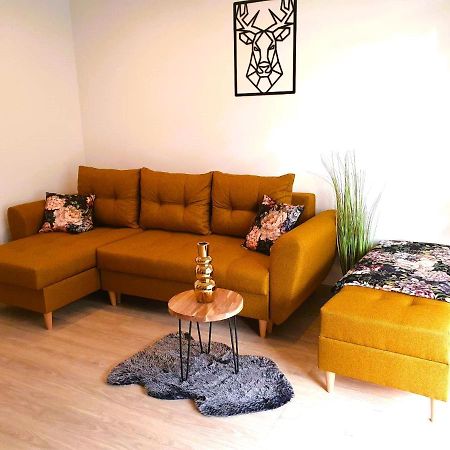 Happystay Gold Gliwice Luaran gambar