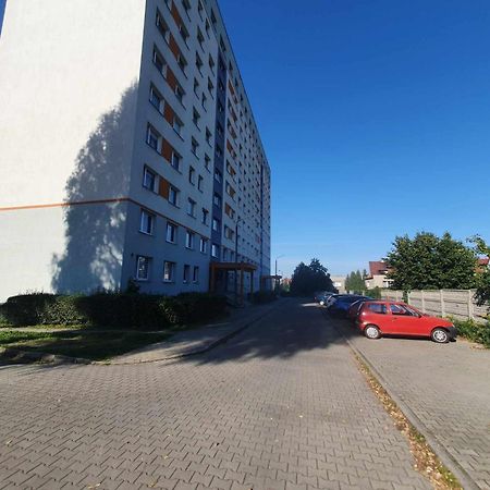 Happystay Gold Gliwice Luaran gambar