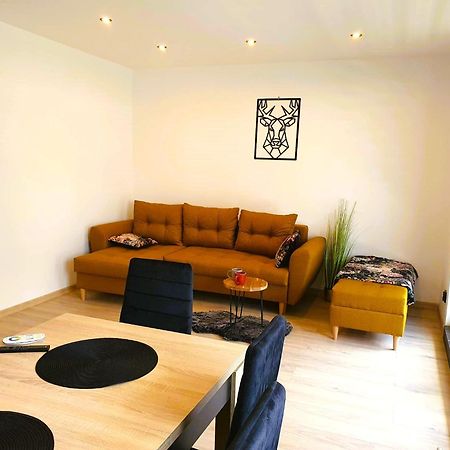 Happystay Gold Gliwice Luaran gambar