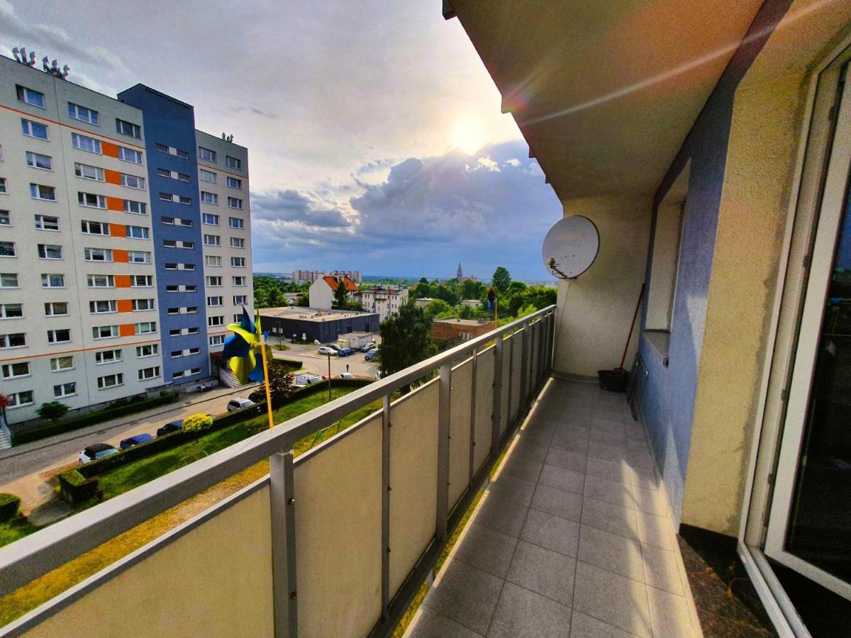 Happystay Gold Gliwice Luaran gambar