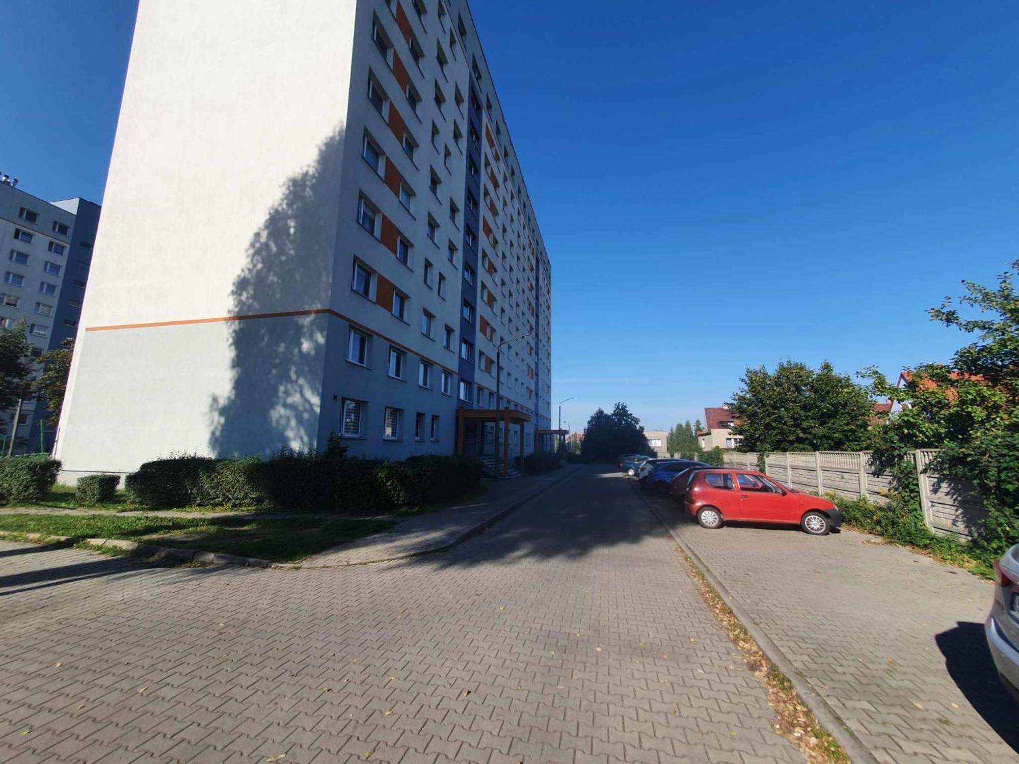 Happystay Gold Gliwice Luaran gambar
