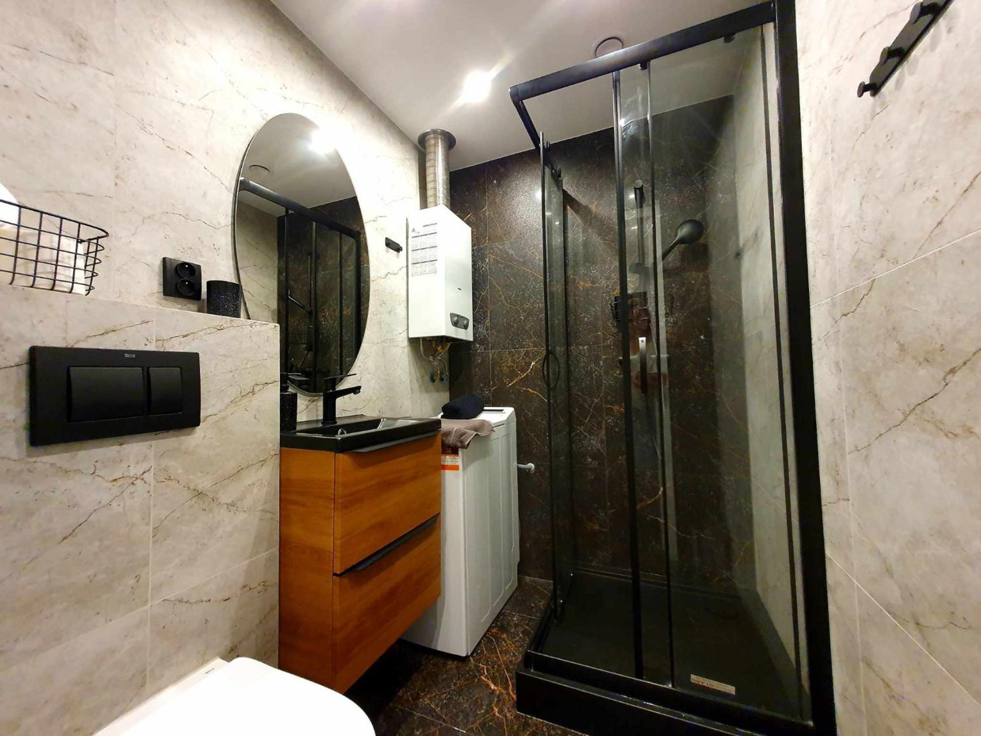 Happystay Gold Gliwice Luaran gambar